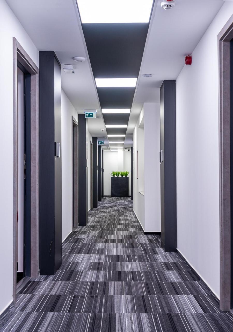 Noir Aparthotel 4*