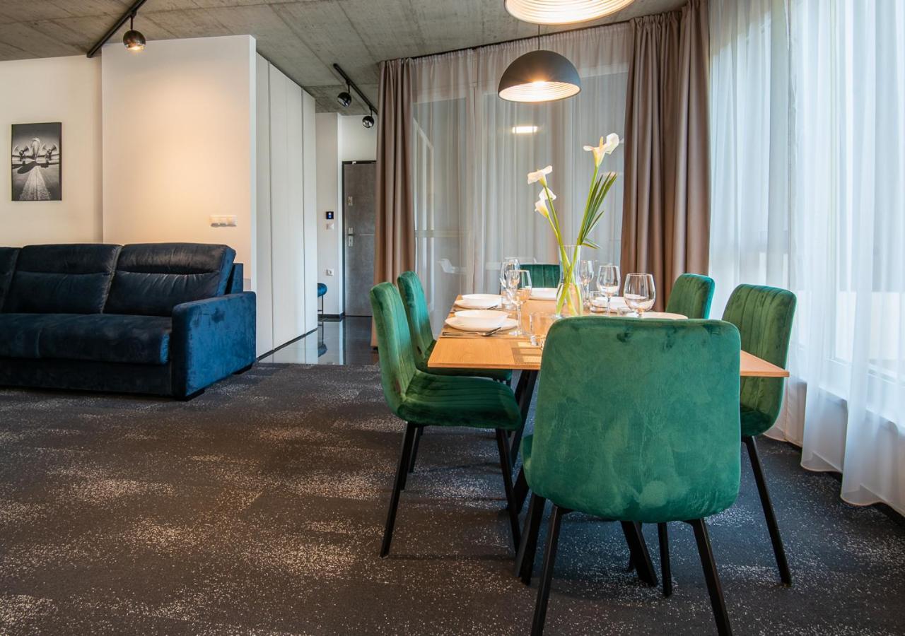 Aparthotel Noir Szeged