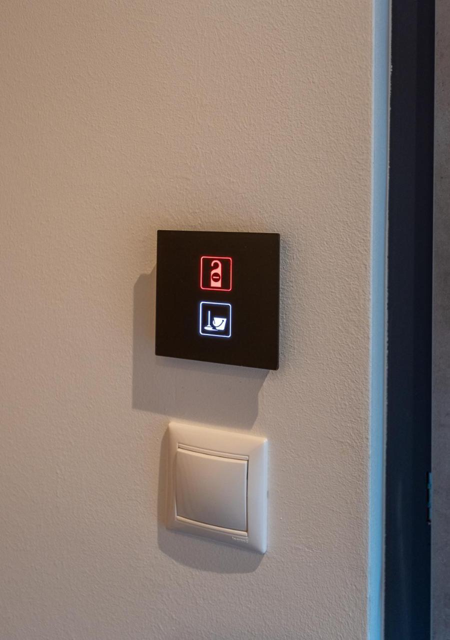 Noir Aparthotel