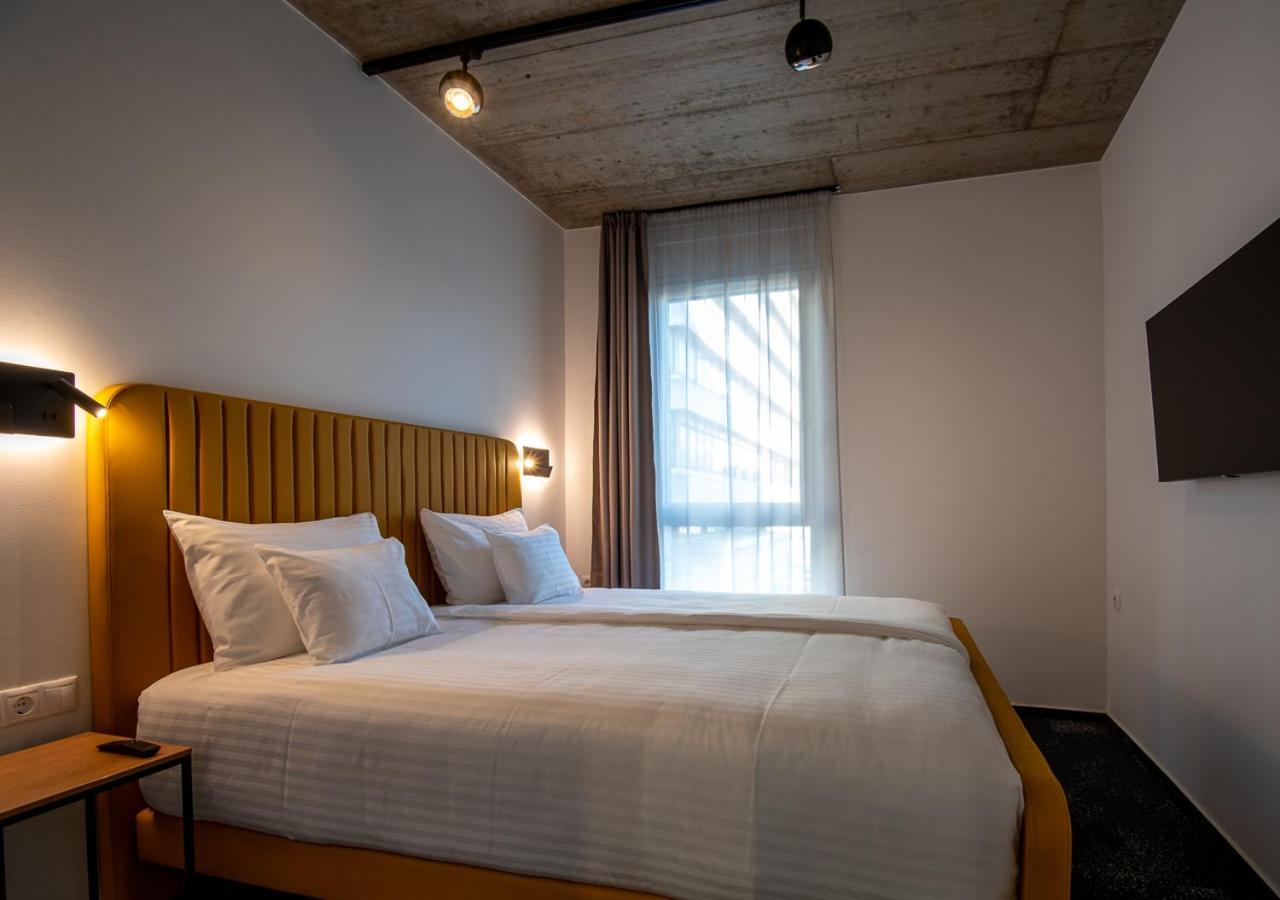 Noir 4* Szeged