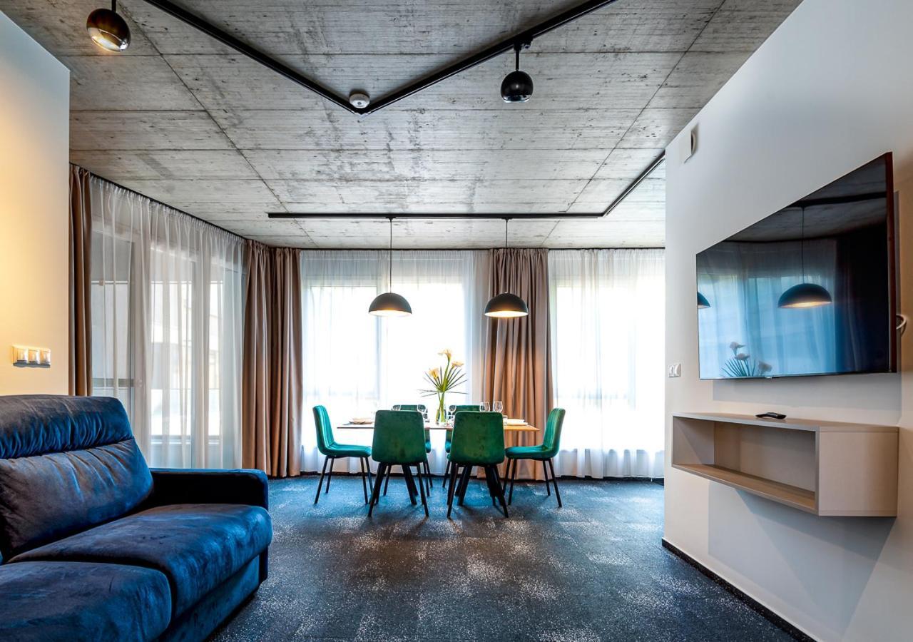 Aparthotel Noir