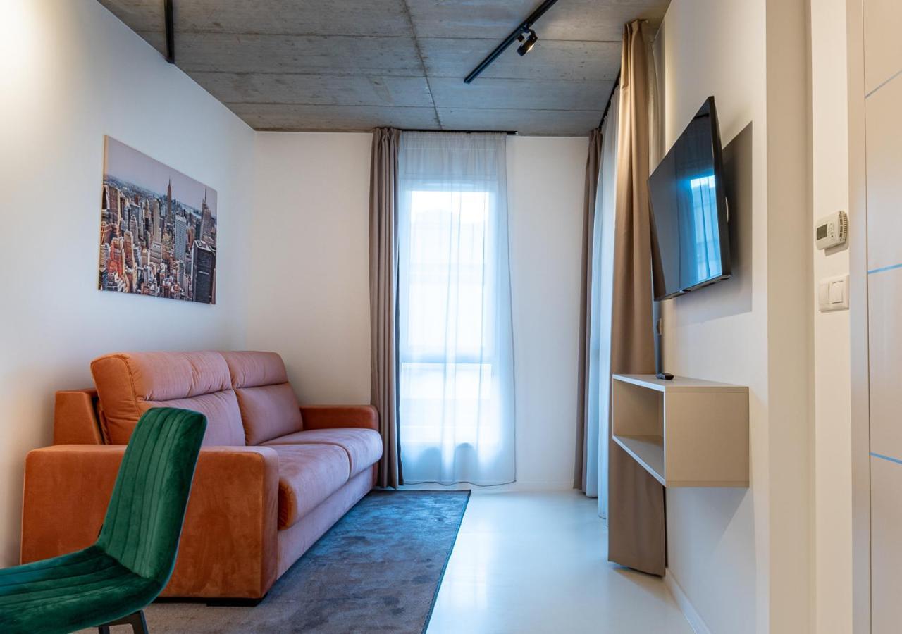 Aparthotel Noir