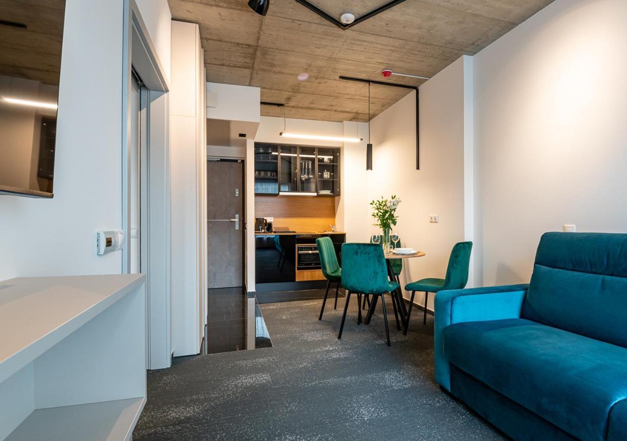 Aparthotel Noir 4*